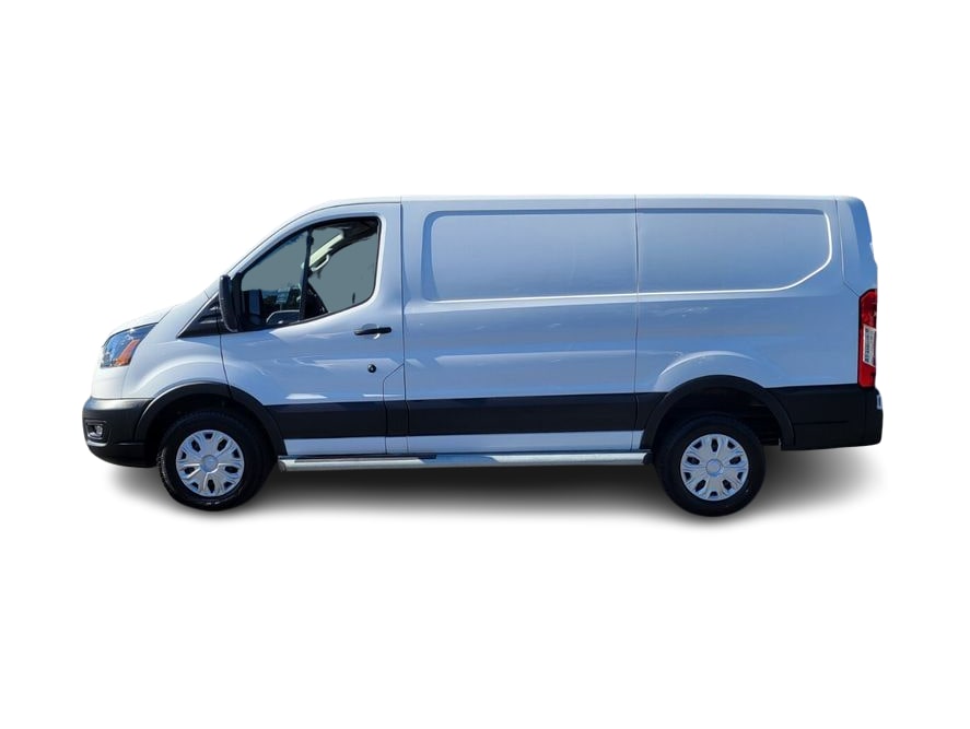 Thumbnail: 2024 Ford Transit Series - 3