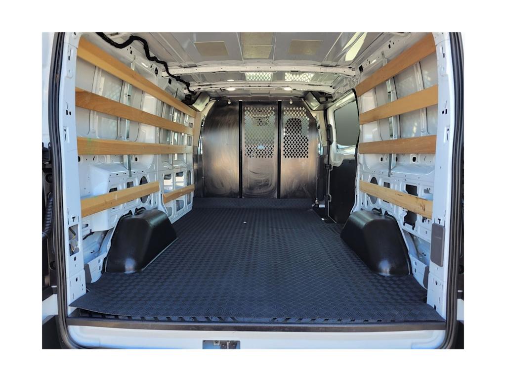 Thumbnail: 2024 Ford Transit Series - 16
