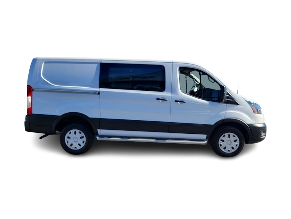 Thumbnail: 2024 Ford Transit Series - 19
