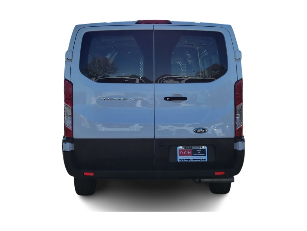 Thumbnail: 2024 Ford Transit Series - 5