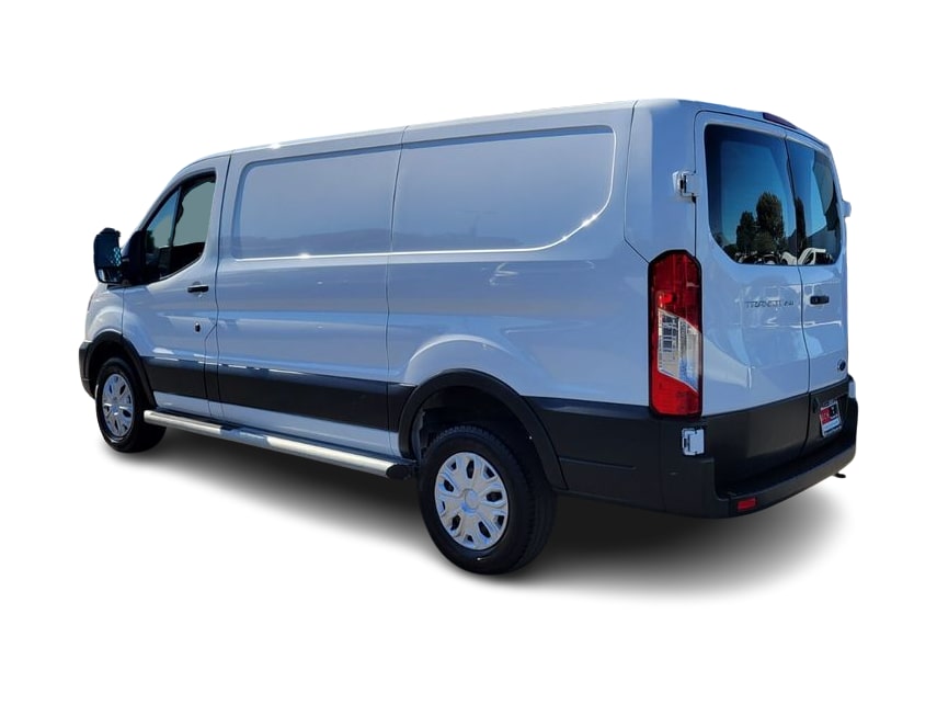 Thumbnail: 2024 Ford Transit Series - 4