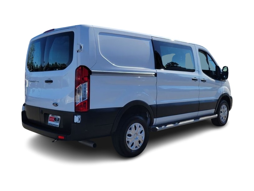 Thumbnail: 2024 Ford Transit Series - 18