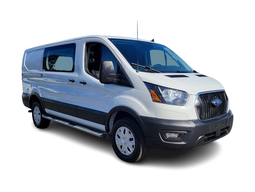 Thumbnail: 2024 Ford Transit Series - 20
