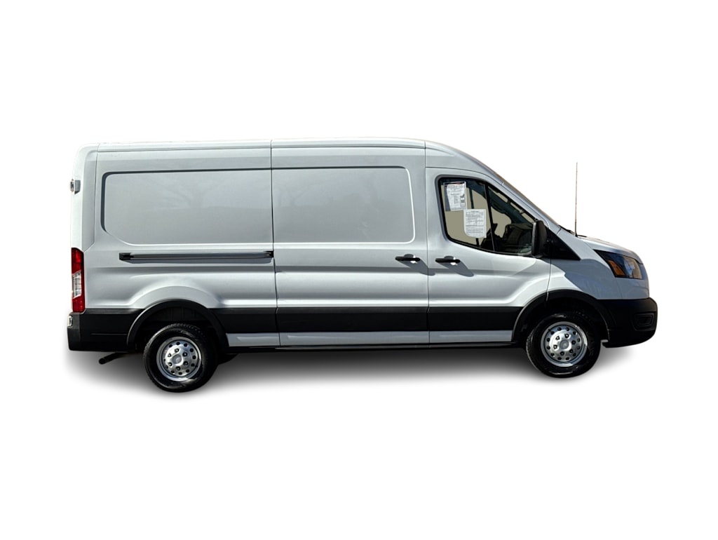 Thumbnail: 2025 Ford Transit Series - 18