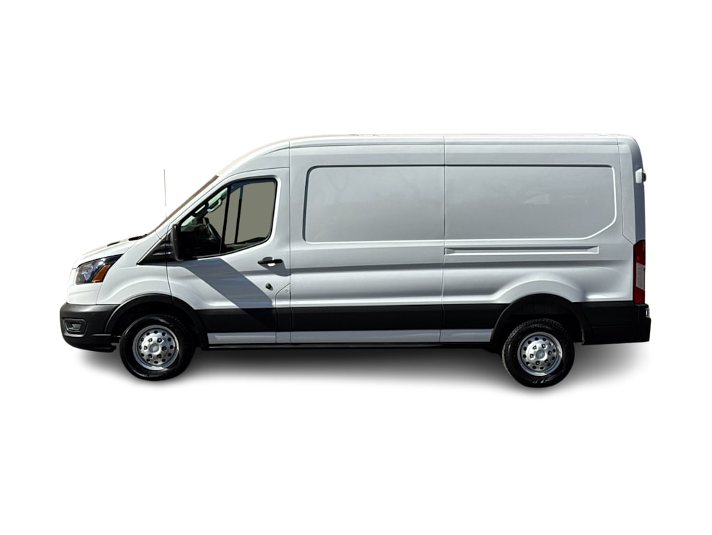 Thumbnail: 2025 Ford Transit Series - 3
