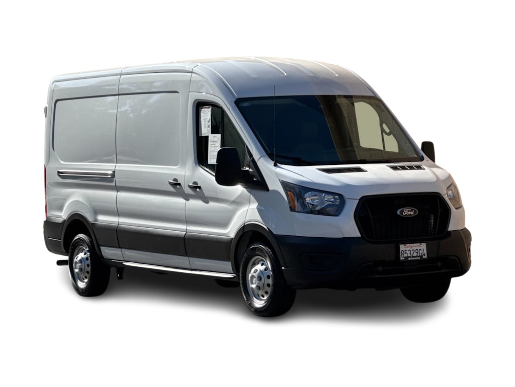 Thumbnail: 2025 Ford Transit Series - 6