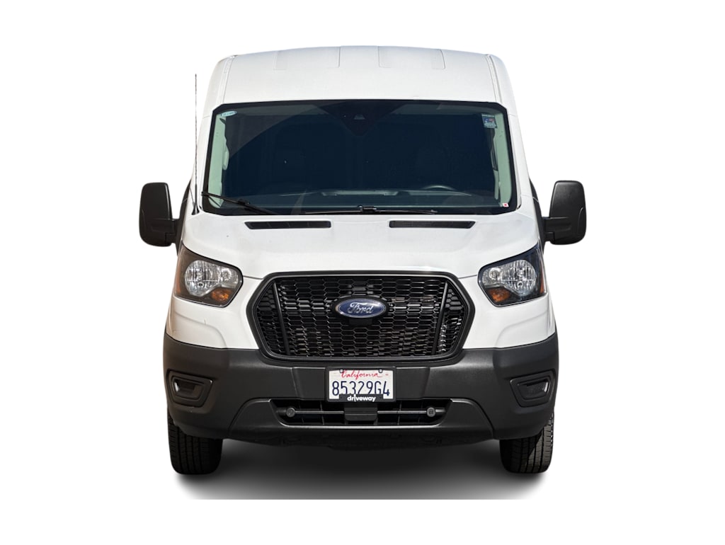 Thumbnail: 2025 Ford Transit Series - 19