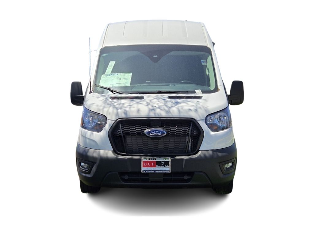 2025 Ford Transit Series 350 14