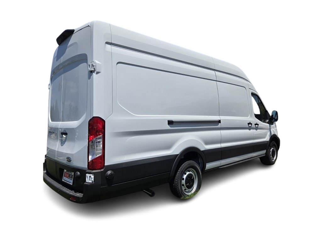 2025 Ford Transit Series 350 13