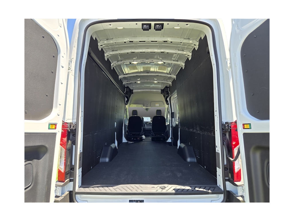 2025 Ford Transit Series 350 12