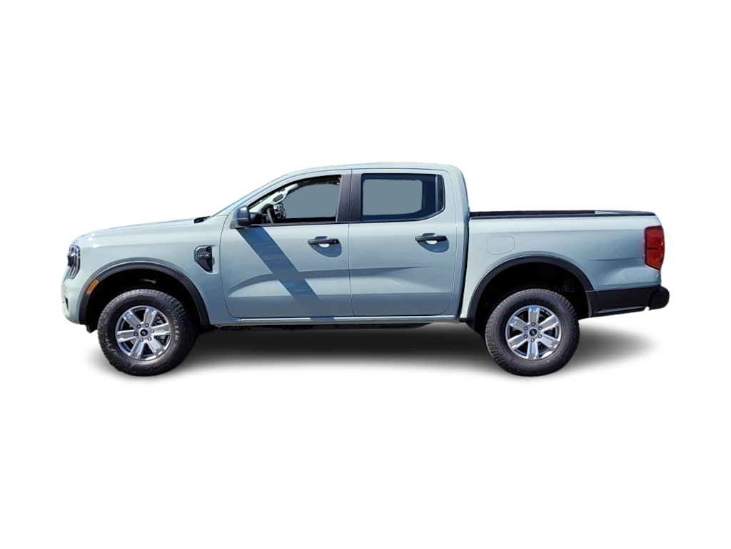 2024 Ford Ranger XL 4