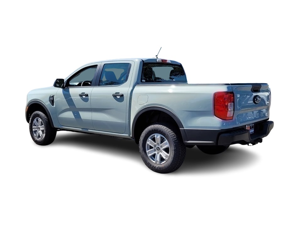 2024 Ford Ranger XL 5