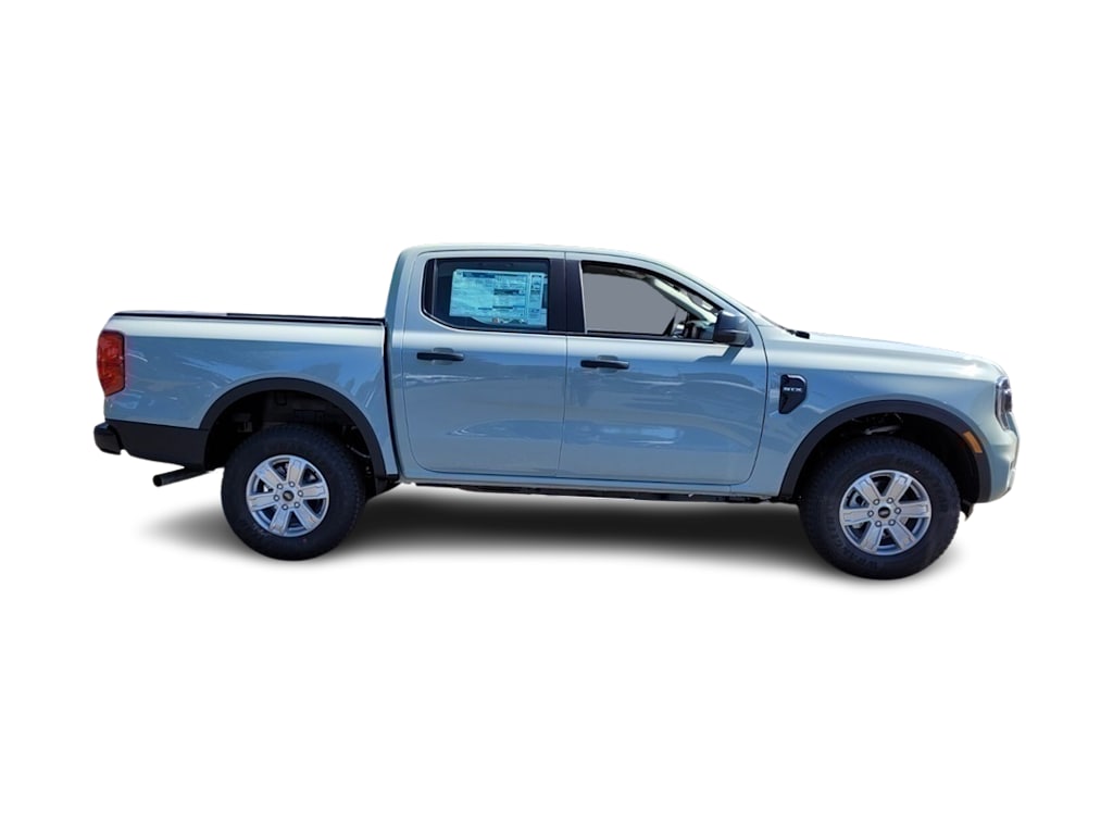 2024 Ford Ranger XL 19