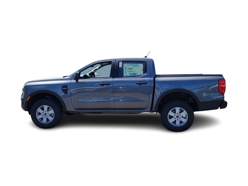 Thumbnail: 2025 Ford Ranger - 3