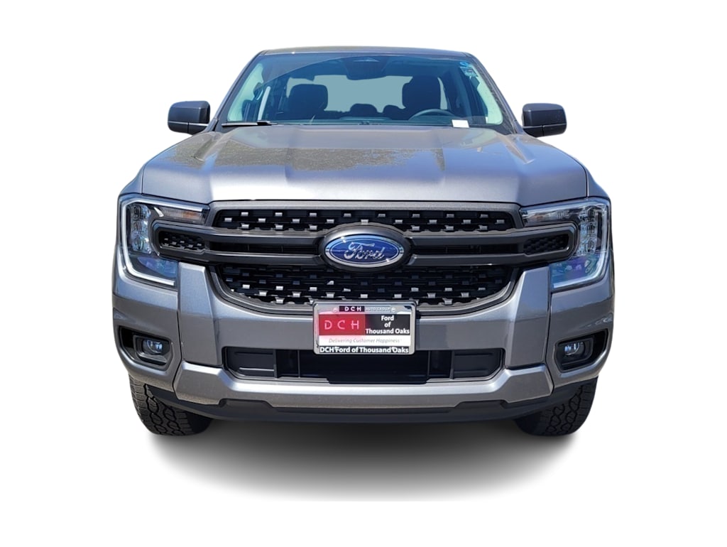 Thumbnail: 2025 Ford Ranger - 6