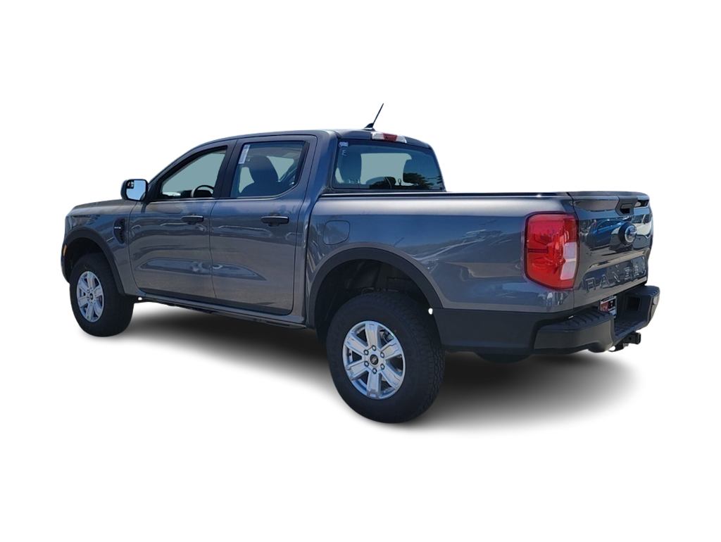 Thumbnail: 2025 Ford Ranger - 4