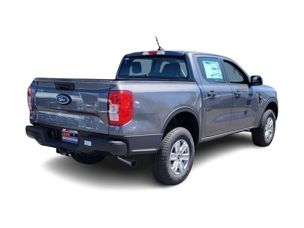 Thumbnail: 2025 Ford Ranger - 18