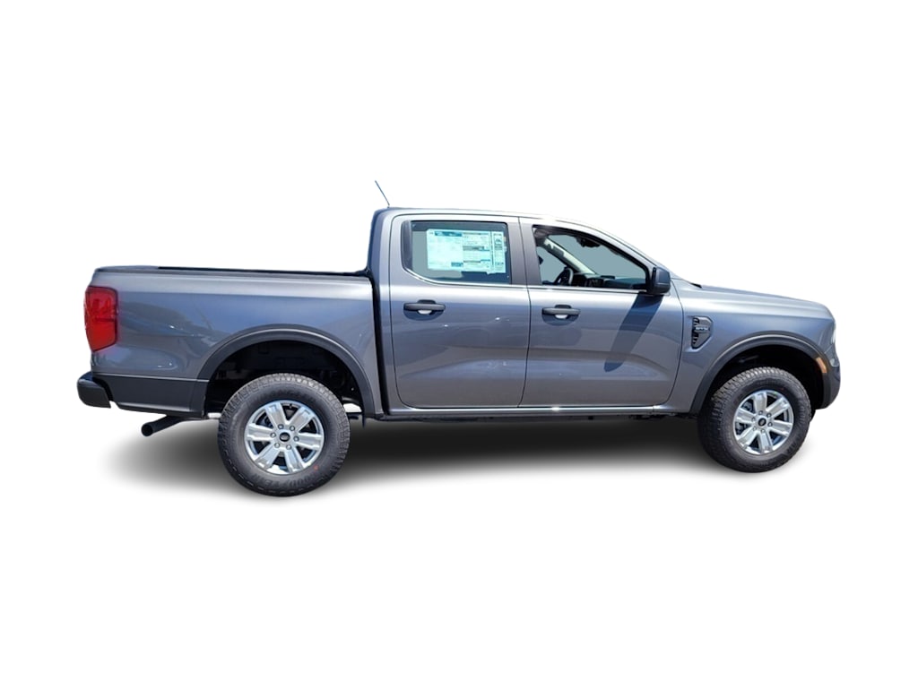 Thumbnail: 2025 Ford Ranger - 19