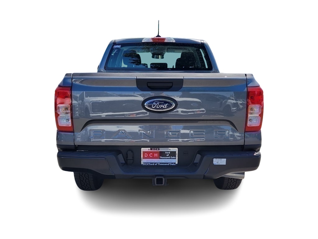 Thumbnail: 2025 Ford Ranger - 5