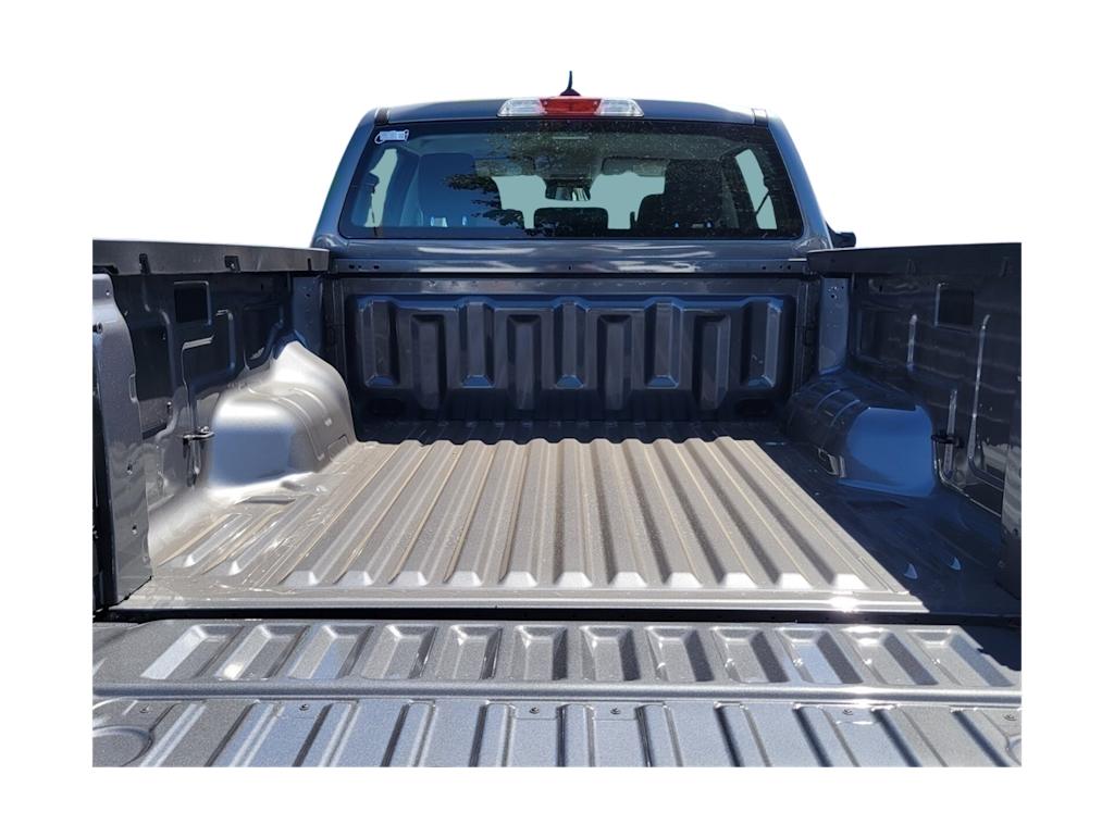 Thumbnail: 2025 Ford Ranger - 16