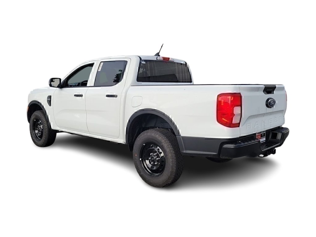 Thumbnail: 2026 Ford Ranger - 4