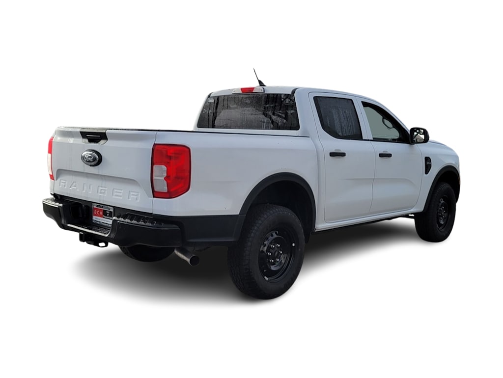 Thumbnail: 2026 Ford Ranger - 16