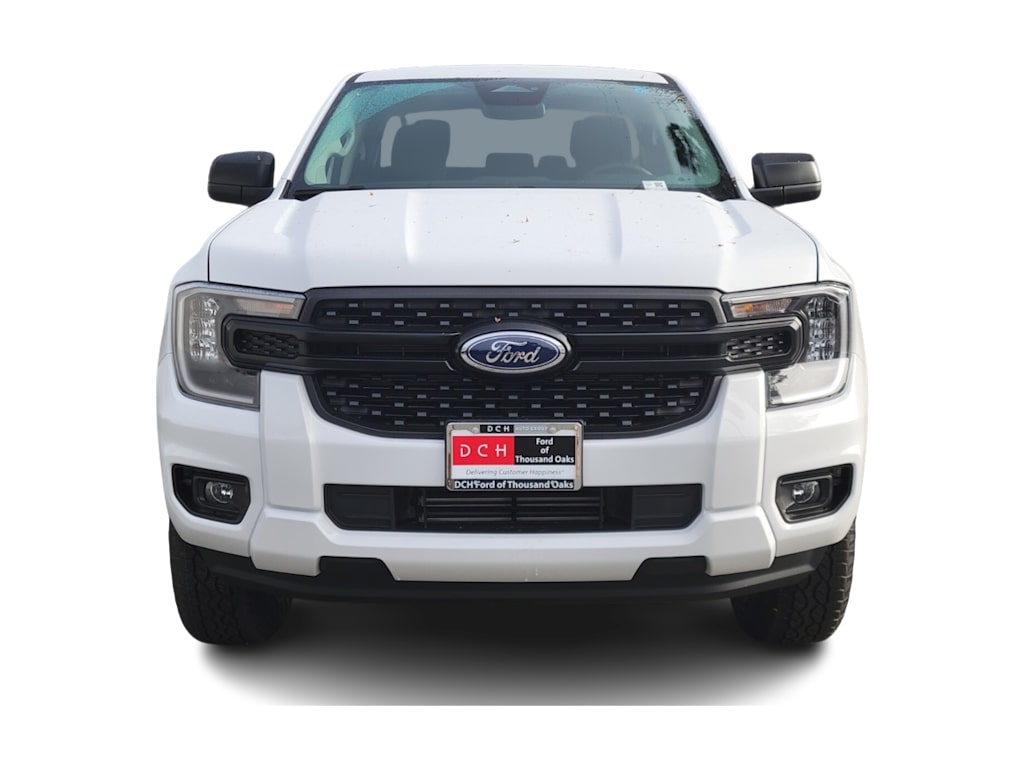 Thumbnail: 2026 Ford Ranger - 6