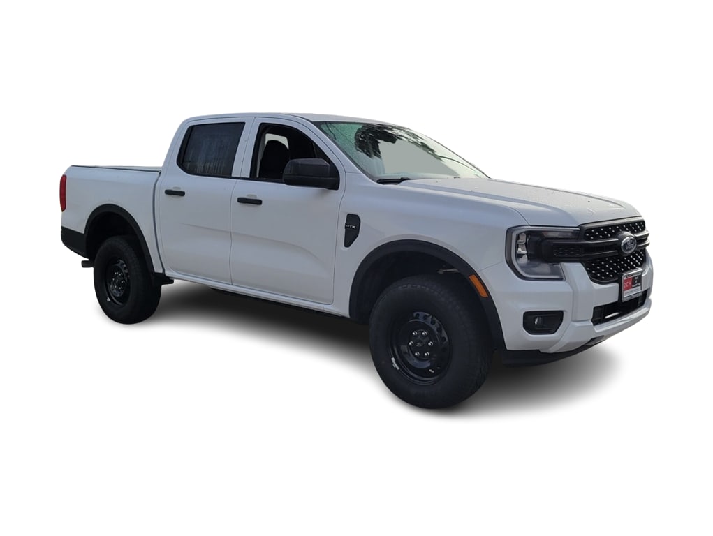 Thumbnail: 2026 Ford Ranger - 18