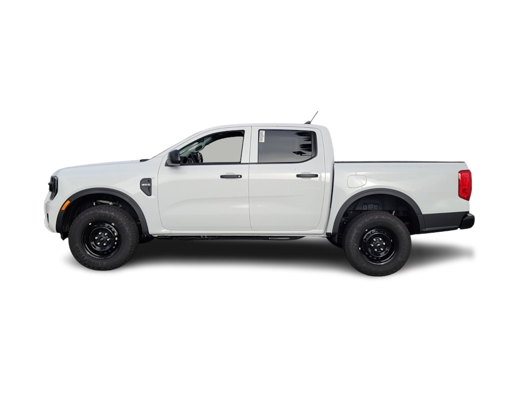 Thumbnail: 2026 Ford Ranger - 3