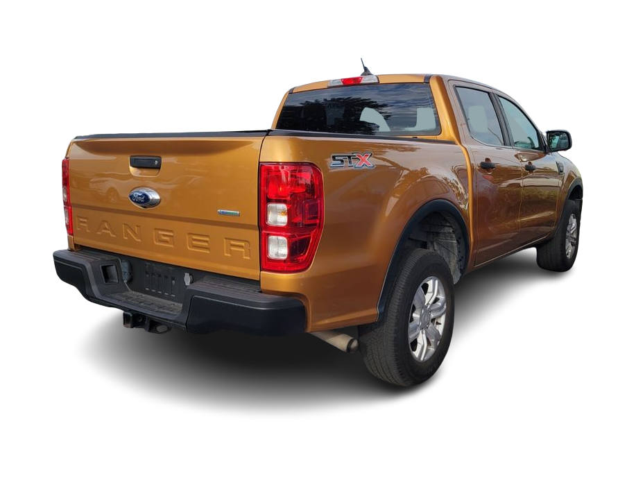 Thumbnail: 2019 Ford Ranger - 8