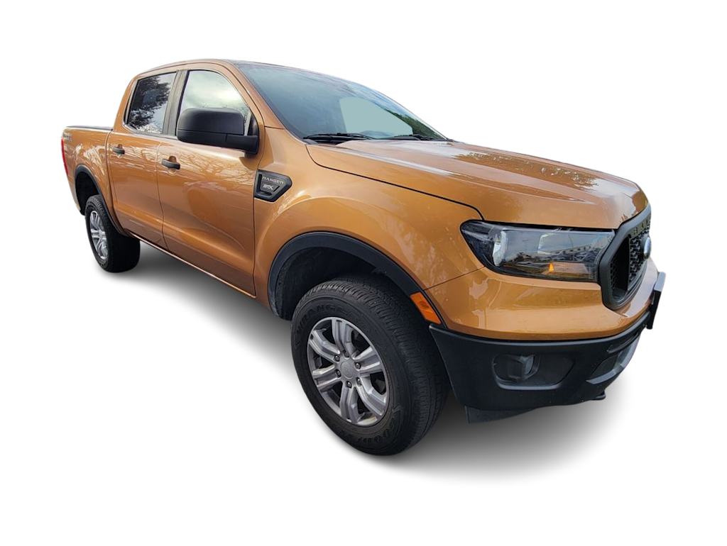 Thumbnail: 2019 Ford Ranger - 11