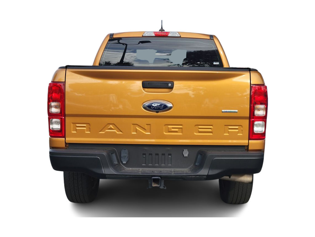 Thumbnail: 2019 Ford Ranger - 4