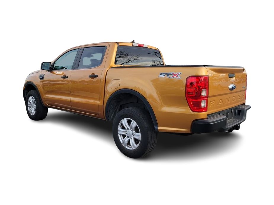 Thumbnail: 2019 Ford Ranger - 3