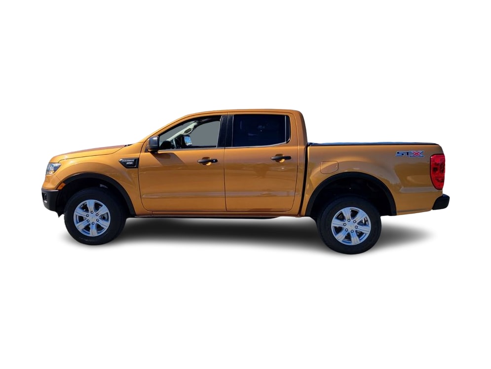 Thumbnail: 2019 Ford Ranger - 3