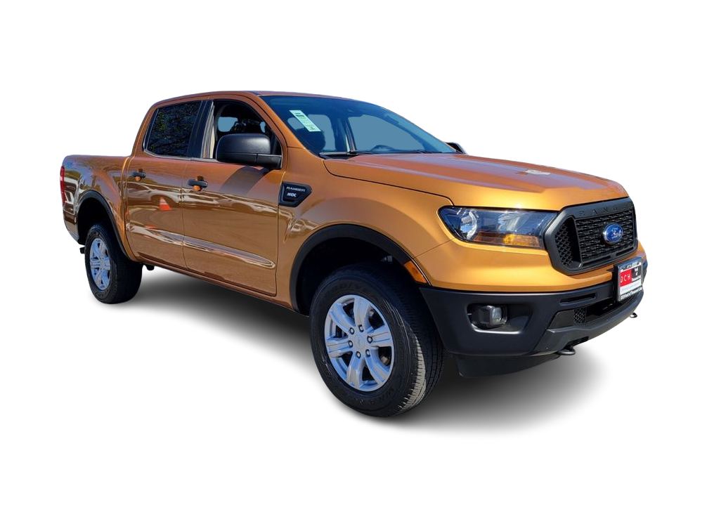 Thumbnail: 2019 Ford Ranger - 19