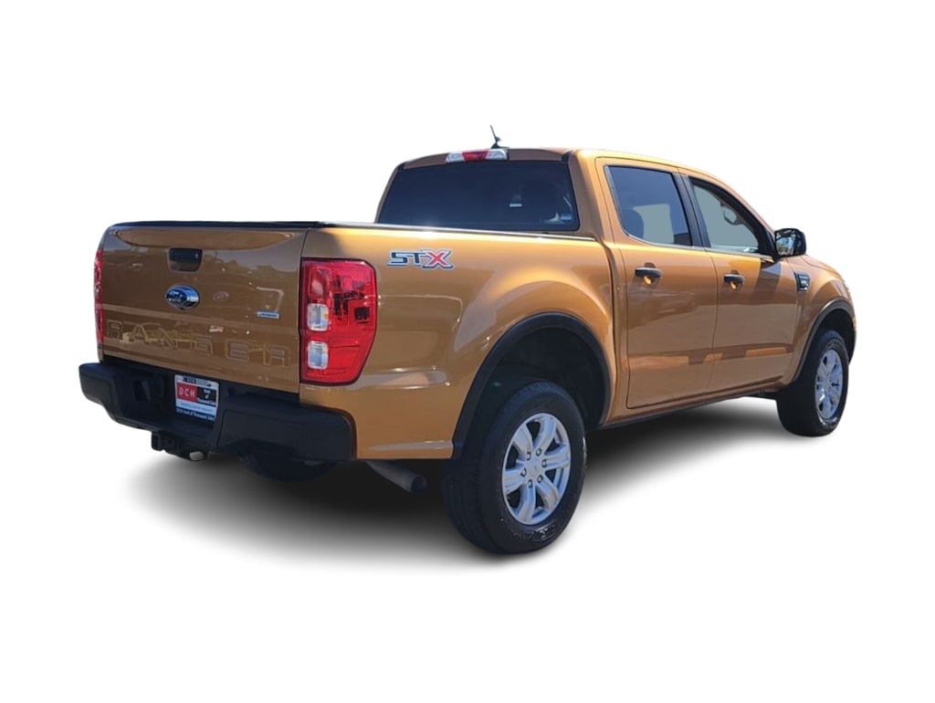 Thumbnail: 2019 Ford Ranger - 17