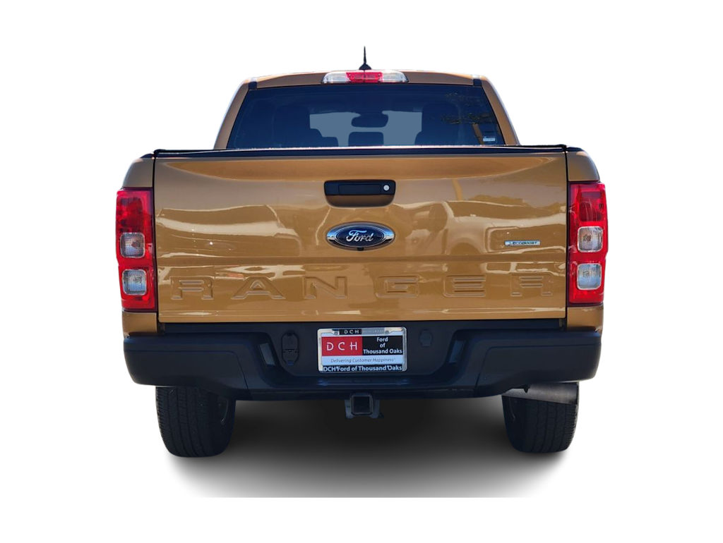 Thumbnail: 2019 Ford Ranger - 5