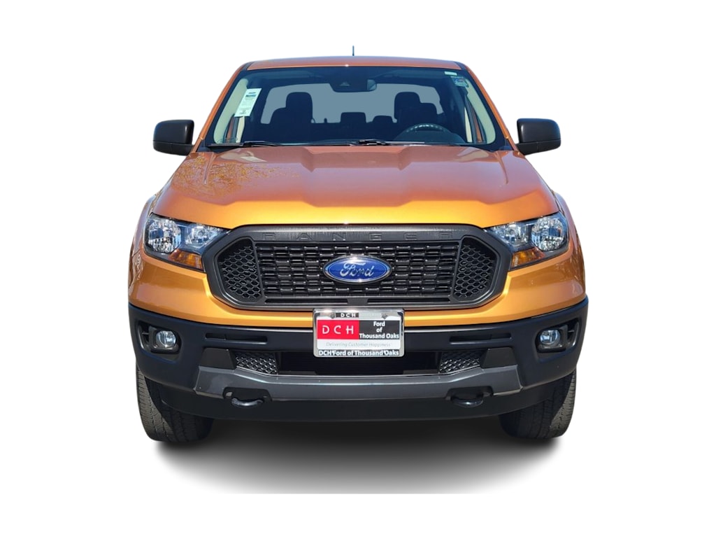 Thumbnail: 2019 Ford Ranger - 6