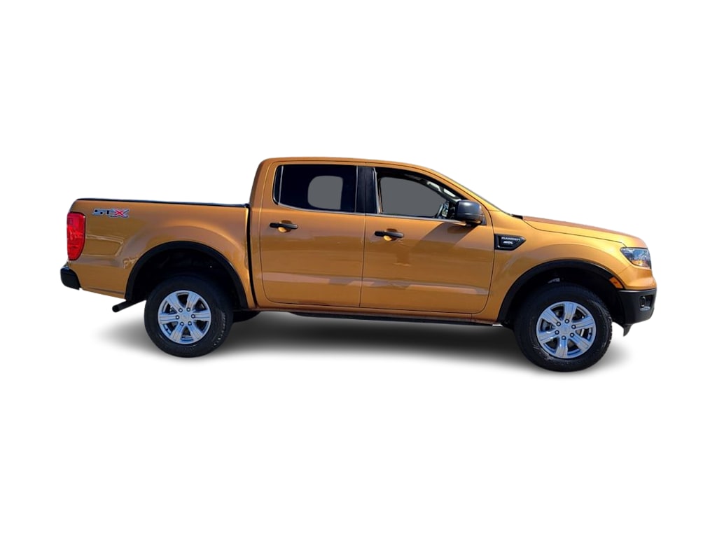 Thumbnail: 2019 Ford Ranger - 18