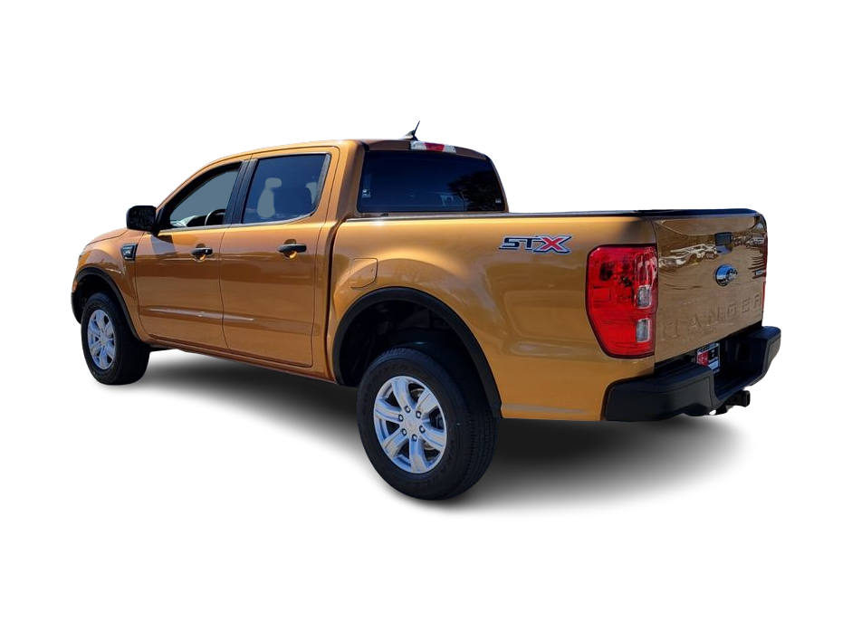 Thumbnail: 2019 Ford Ranger - 4