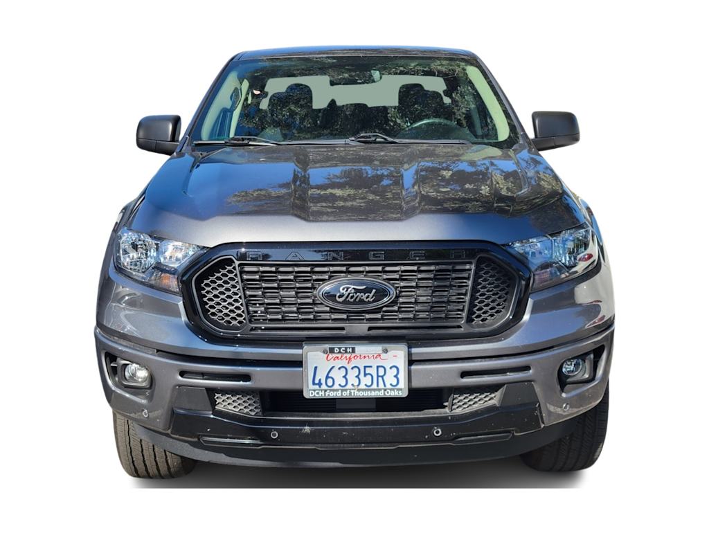 Thumbnail: 2022 Ford Ranger - 3