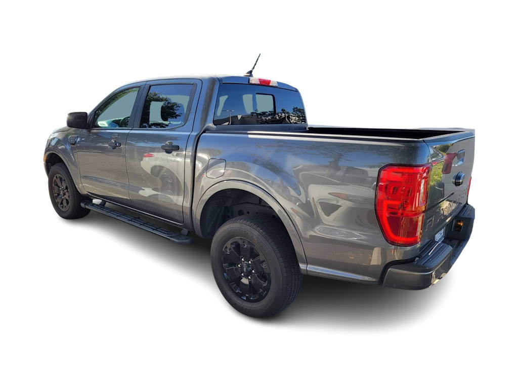 Thumbnail: 2022 Ford Ranger - 2