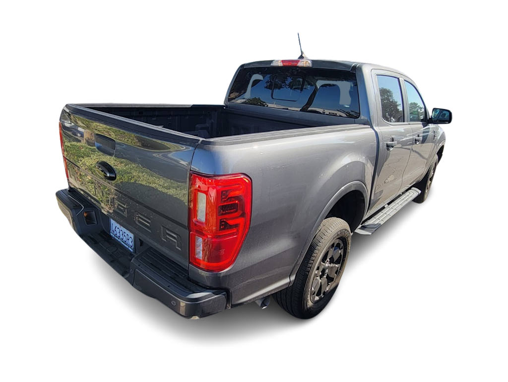 Thumbnail: 2022 Ford Ranger - 9