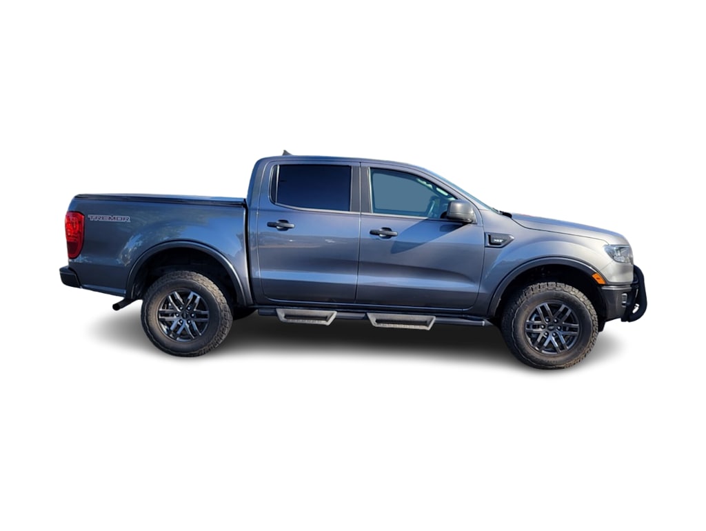 Thumbnail: 2023 Ford Ranger - 8