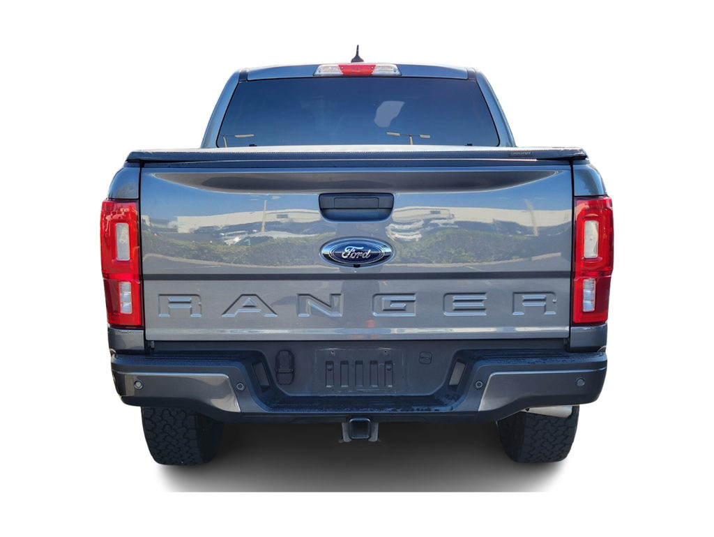 Thumbnail: 2023 Ford Ranger - 3