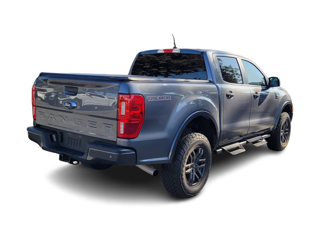 Thumbnail: 2023 Ford Ranger - 7