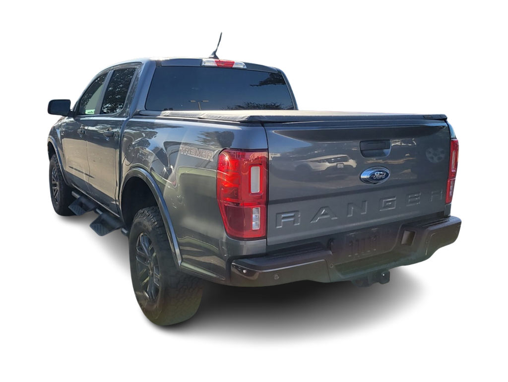 Thumbnail: 2023 Ford Ranger - 2