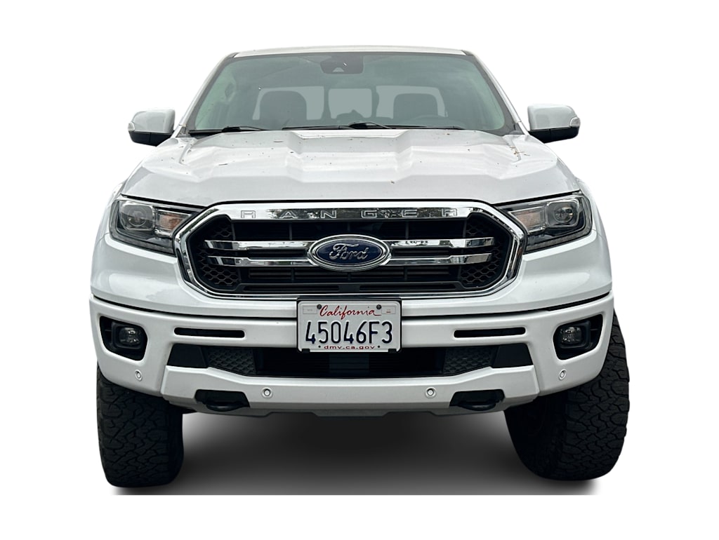 Thumbnail: 2021 Ford Ranger - 4
