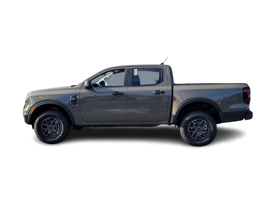 Thumbnail: 2026 Ford Ranger - 3
