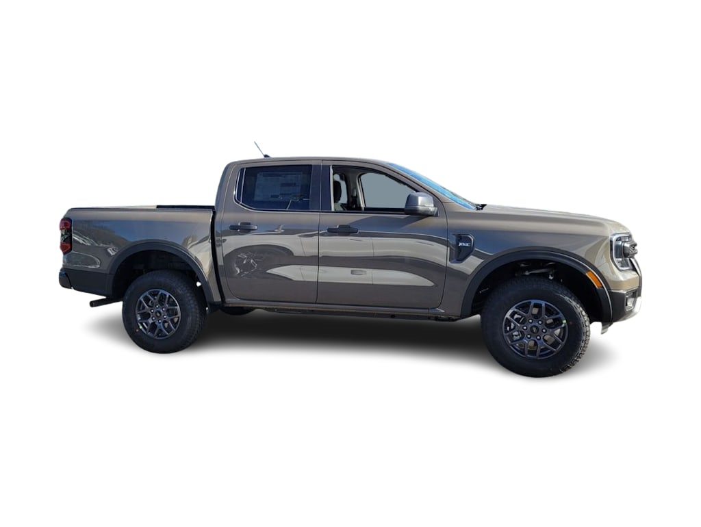 Thumbnail: 2026 Ford Ranger - 16
